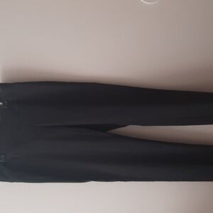 Black Stretch Womens Pants SIZE 10 New